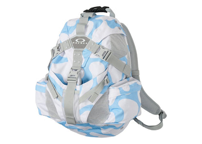 Palace x Oakley Icon Backpack Cloud