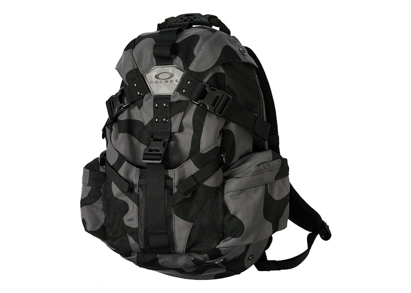 Palace x Oakley Icon Backpack Night Clouds