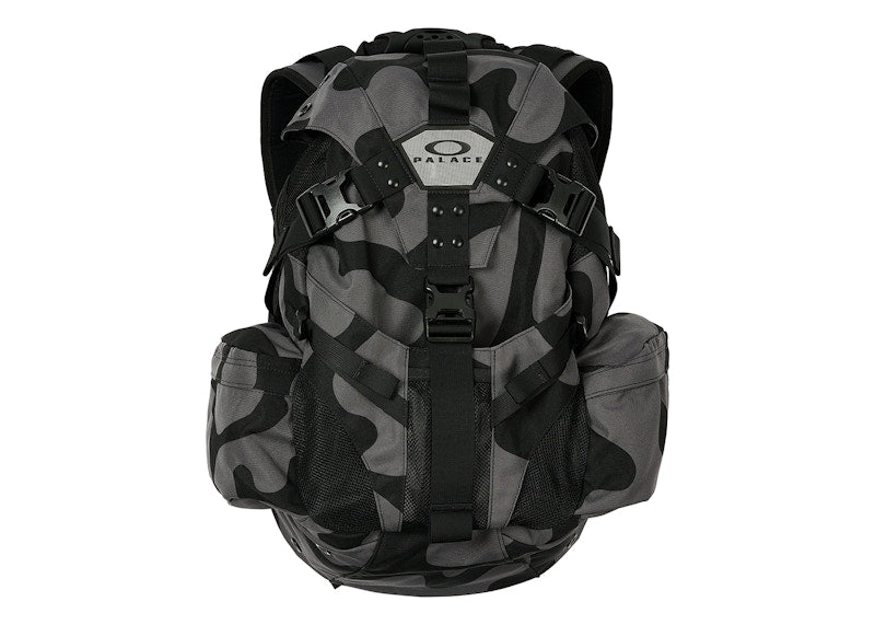 Palace x Oakley Icon Backpack Night Clouds