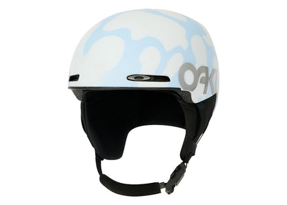 Palace x Oakley Mod 1 Helmet Cloud