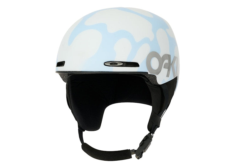 Palace x Oakley Mod 1 Helmet Cloud