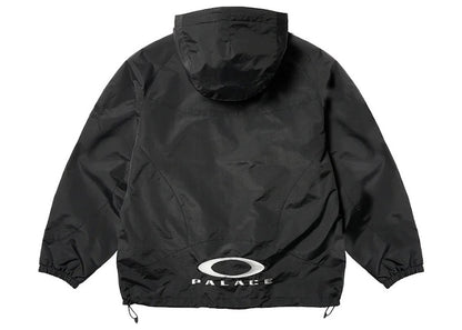 Palace x Oakley Nitrofuel Jacket Black