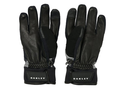 Palace x Oakley Snow Glove Black