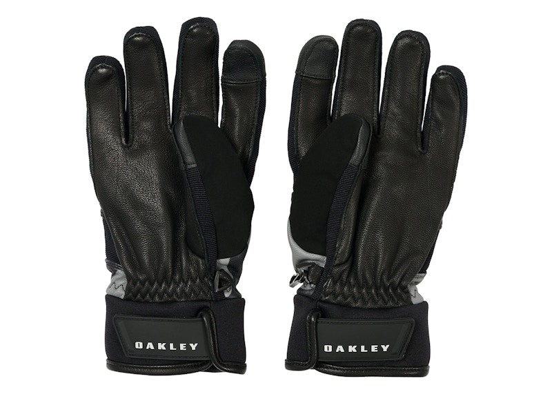 Palace x Oakley Snow Glove Black