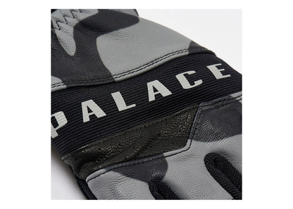 Palace x Oakley Snow Glove Black