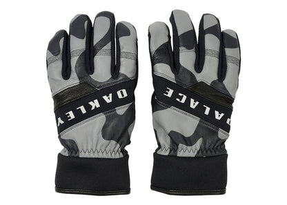 Palace x Oakley Snow Glove Black