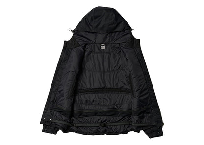 Palace x Oakley Snow Jacket Black