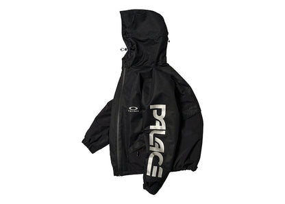 Palace x Oakley Snow Jacket Black