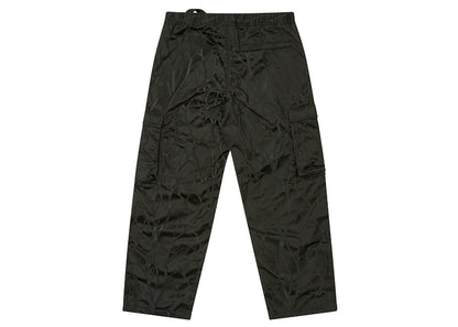 Palace x Porter Belter Trouser Black/Jacquard