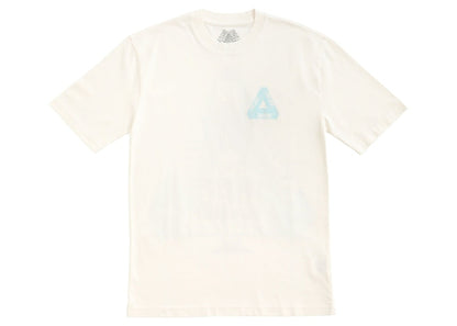 Palace x Porter Tri Ferg Bell Boy T-Shirt White