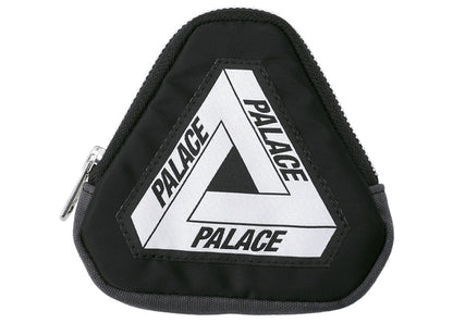 Palace x Porter Zip Coin Wallet Black