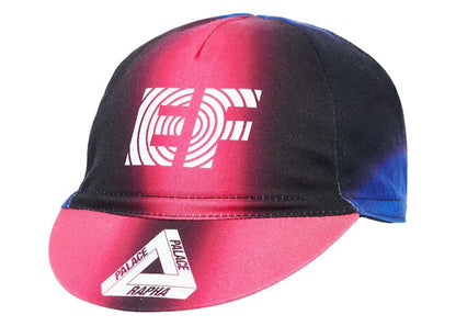 Palace x Rapha EF Education First Cap Multi