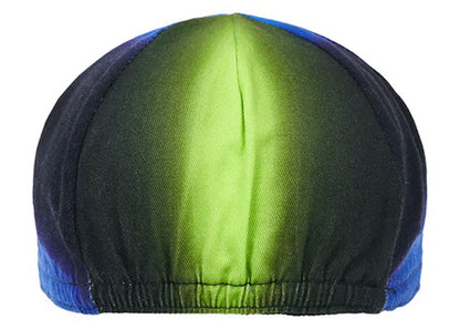 Palace x Rapha EF Education First Cap Multi