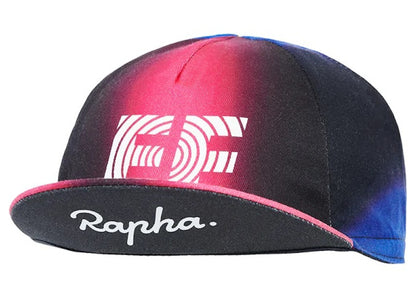 Palace x Rapha EF Education First Cap Multi