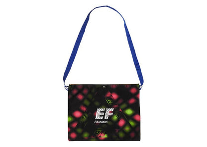 Palace x Rapha EF Education First Musette Multi