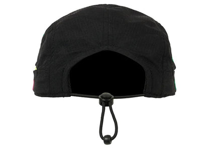 Palace x Rapha EF Education First Off-Bike Cap Black
