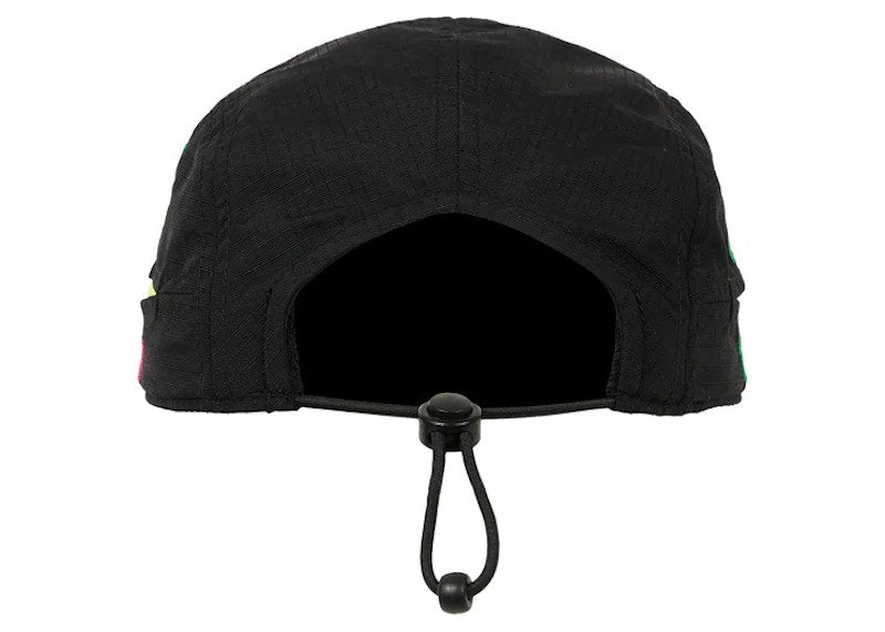 Palace x Rapha EF Education First Off-Bike Cap Black