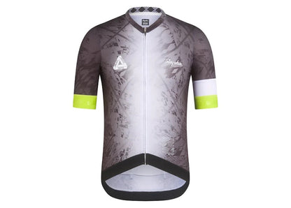 Palace x Rapha EF Education First Pro Team Training Jersey Black
