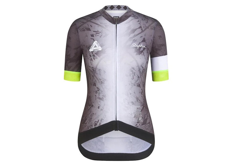 Palace x Rapha EF Education First Women's Pro Team Training Jersey Black