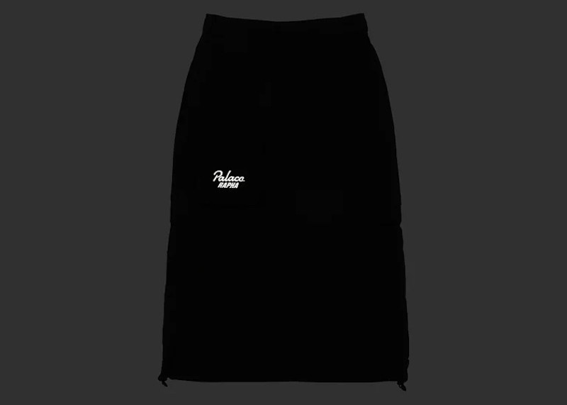 Palace x Rapha EF Education First Women's Technical Skirt Black