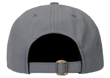 Palace x Reebok Shell 6-Panel Grey