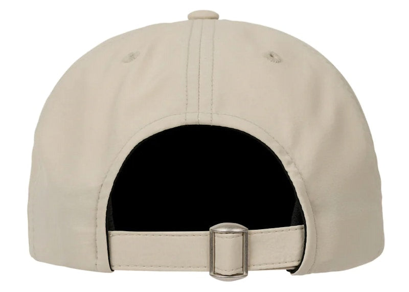 Palace x Reebok Shell 6-Panel Off White