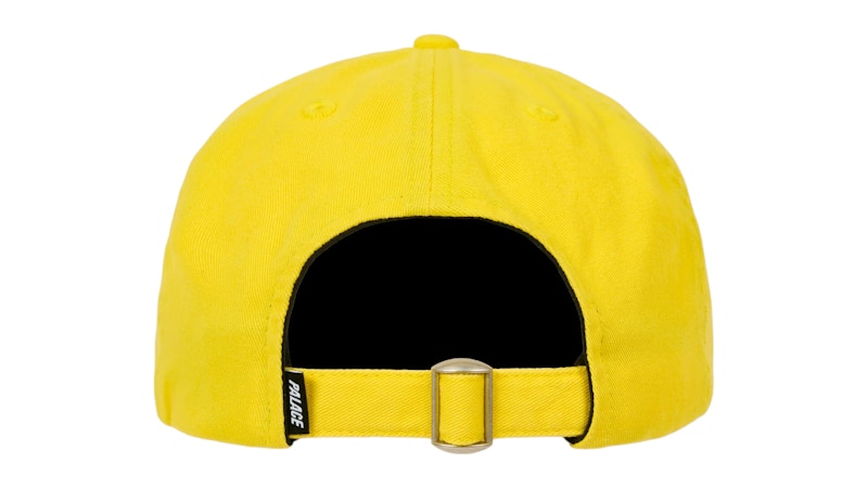 Palace x Sci-Fi Fantasy 6-Panel Big Yellow