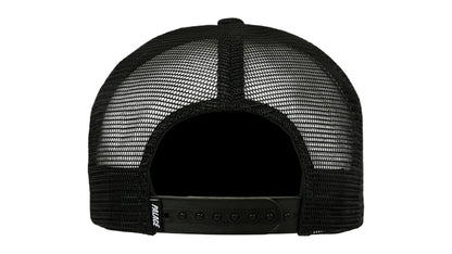 Palace x Sci-Fi Fantasy Tri 5-Panel Black