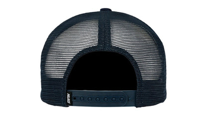 Palace x Sci-Fi Fantasy Tri 5-Panel Navy