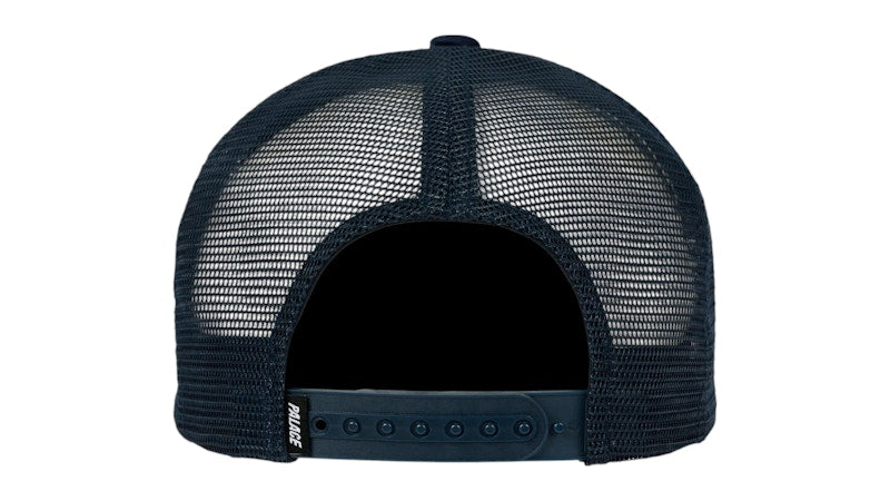 Palace x Sci-Fi Fantasy Tri 5-Panel Navy