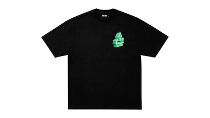 Palace x Sci-Fi Fantasy Tri T-shirt Black