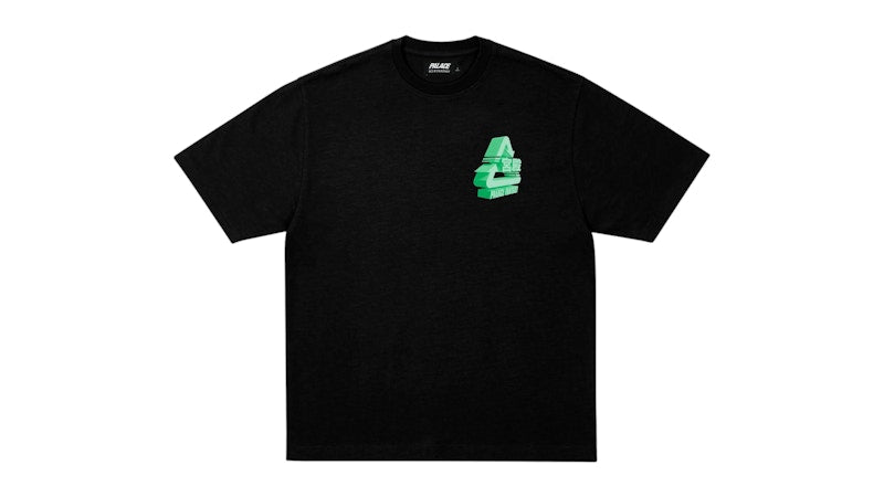 Palace x Sci-Fi Fantasy Tri T-shirt Black