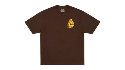 Palace x Sci-Fi Fantasy Tri T-shirt Fox