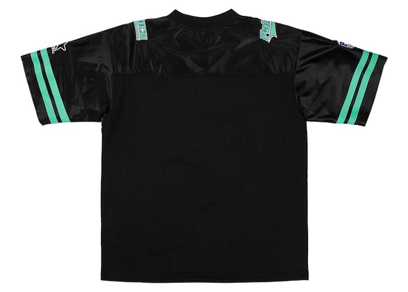 Palace x Starter Football Jersey Black