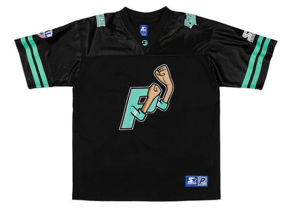 Palace x Starter Football Jersey Black