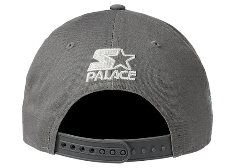 Palace x Starter Snapback Grey
