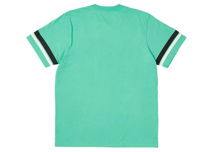 Palace x Starter T-shirt Mint
