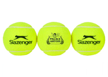 Palace x Stella Artois 3 Ball Can White