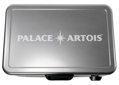 Palace x Stella Artois Cooler Grey