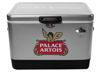 Palace x Stella Artois Cooler Grey