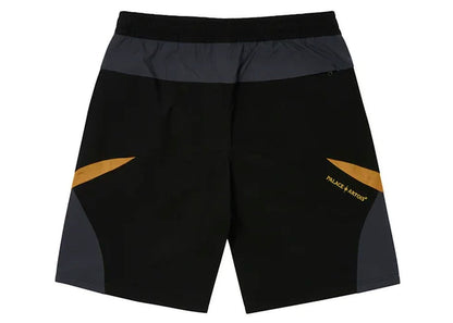 Palace x Stella Artois Court Short Black