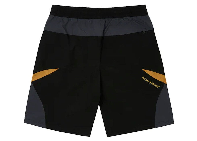 Palace x Stella Artois Court Short Black