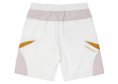 Palace x Stella Artois Court Short White