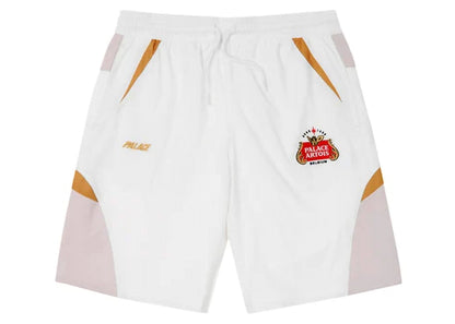 Palace x Stella Artois Court Short White
