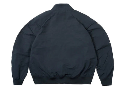 Palace x Stella Artois Match Jacket Black