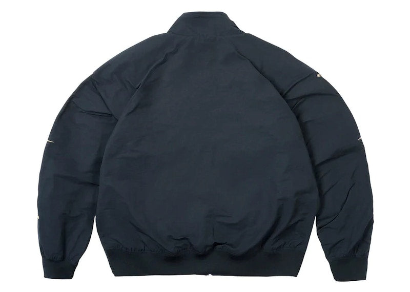 Palace x Stella Artois Match Jacket Black