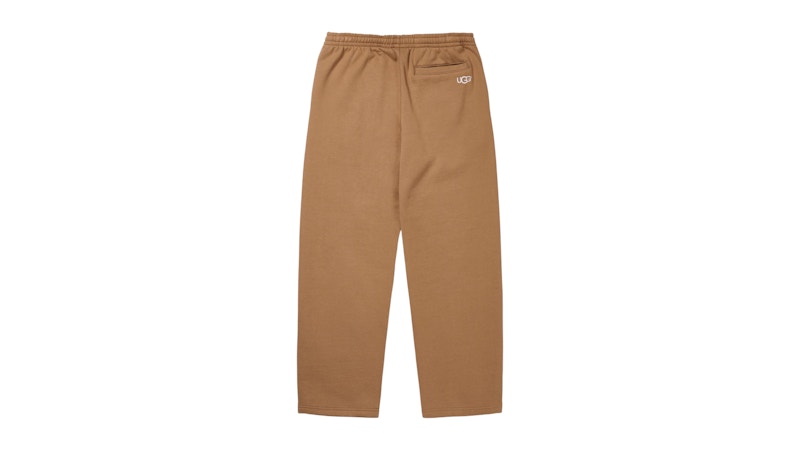 Palace x UGG Looney Tunes Jogger Chestnut