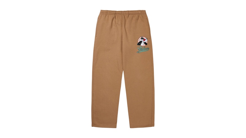 Palace x UGG Looney Tunes Jogger Chestnut