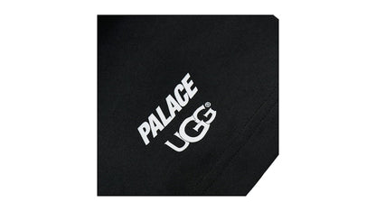 Palace x UGG Looney Tunes T-Shirt Black