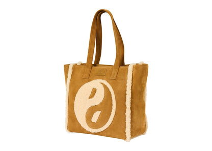 Palace x UGG Tote Bag Chestnut